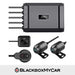 VIOFO MT1 Dual-Channel Motorcycle Dash Cam - Dash Cams - VIOFO MT1 Dual-Channel Motorcycle Dash Cam - 1080p Full HD @ 30 FPS, 2-Channel, Adhesive Mount, App Compatible, China, Exterior Mount, G-Sensor, GPS, Hardwire Install, Loop Recording, Mobile App, Mobile App Viewer, Night Vision, Rear Camera, Super Capacitor, Wi-Fi - BlackboxMyCar Canada