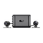 VIOFO MT1 Dual-Channel Motorcycle Dash Cam - Dash Cams - VIOFO MT1 Dual-Channel Motorcycle Dash Cam - 1080p Full HD @ 30 FPS, 2-Channel, Adhesive Mount, App Compatible, China, Exterior Mount, G-Sensor, GPS, Hardwire Install, Loop Recording, Mobile App, Mobile App Viewer, Night Vision, Rear Camera, Super Capacitor, Wi-Fi - BlackboxMyCar Canada